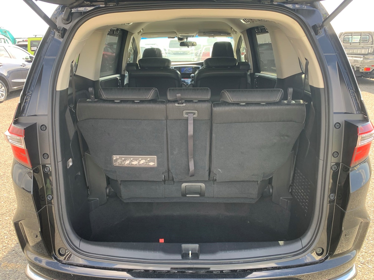 Used Honda Odyssey 2014 for sale - 76882881: Photo 9