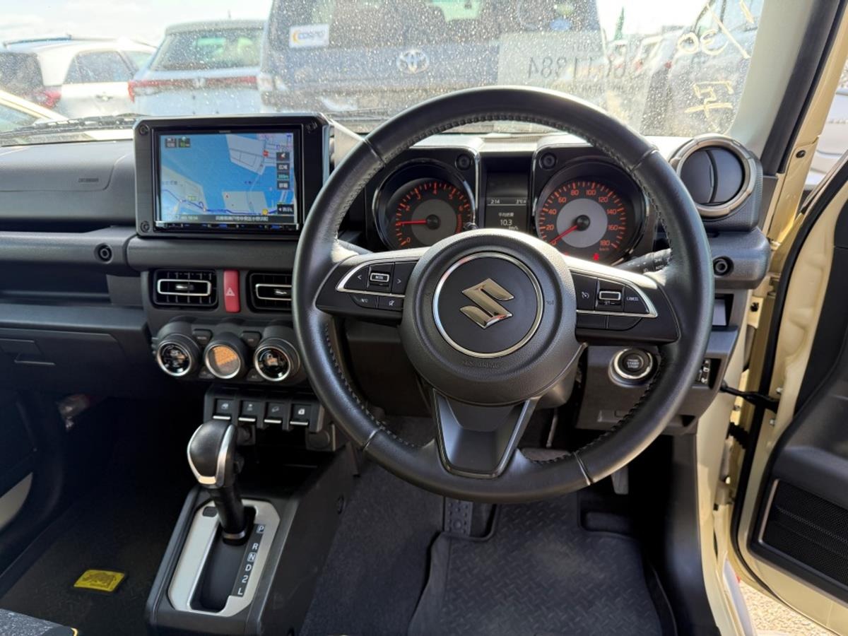 Used Suzuki Jimny 2020 for sale - 77489806: Photo 10