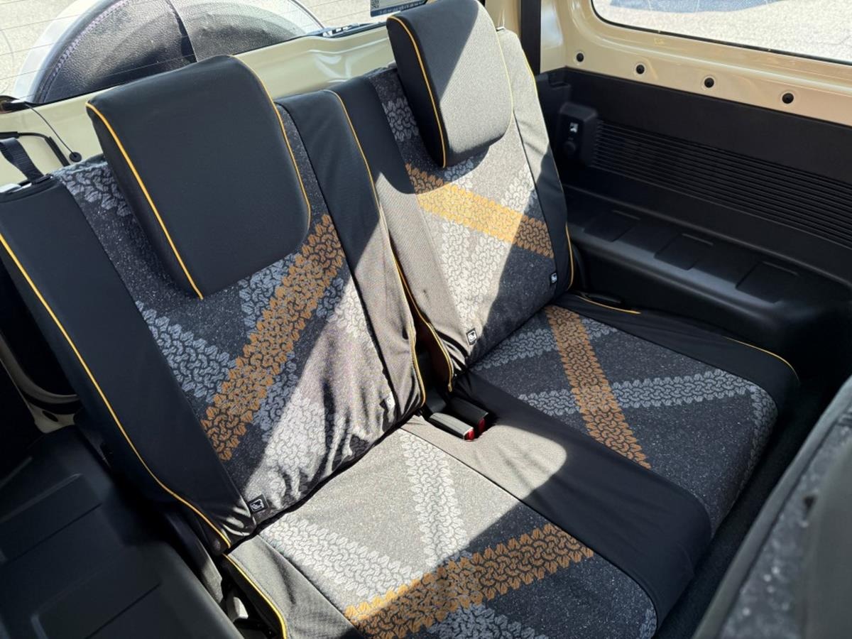 Used Suzuki Jimny 2020 for sale - 77489806: Photo 12