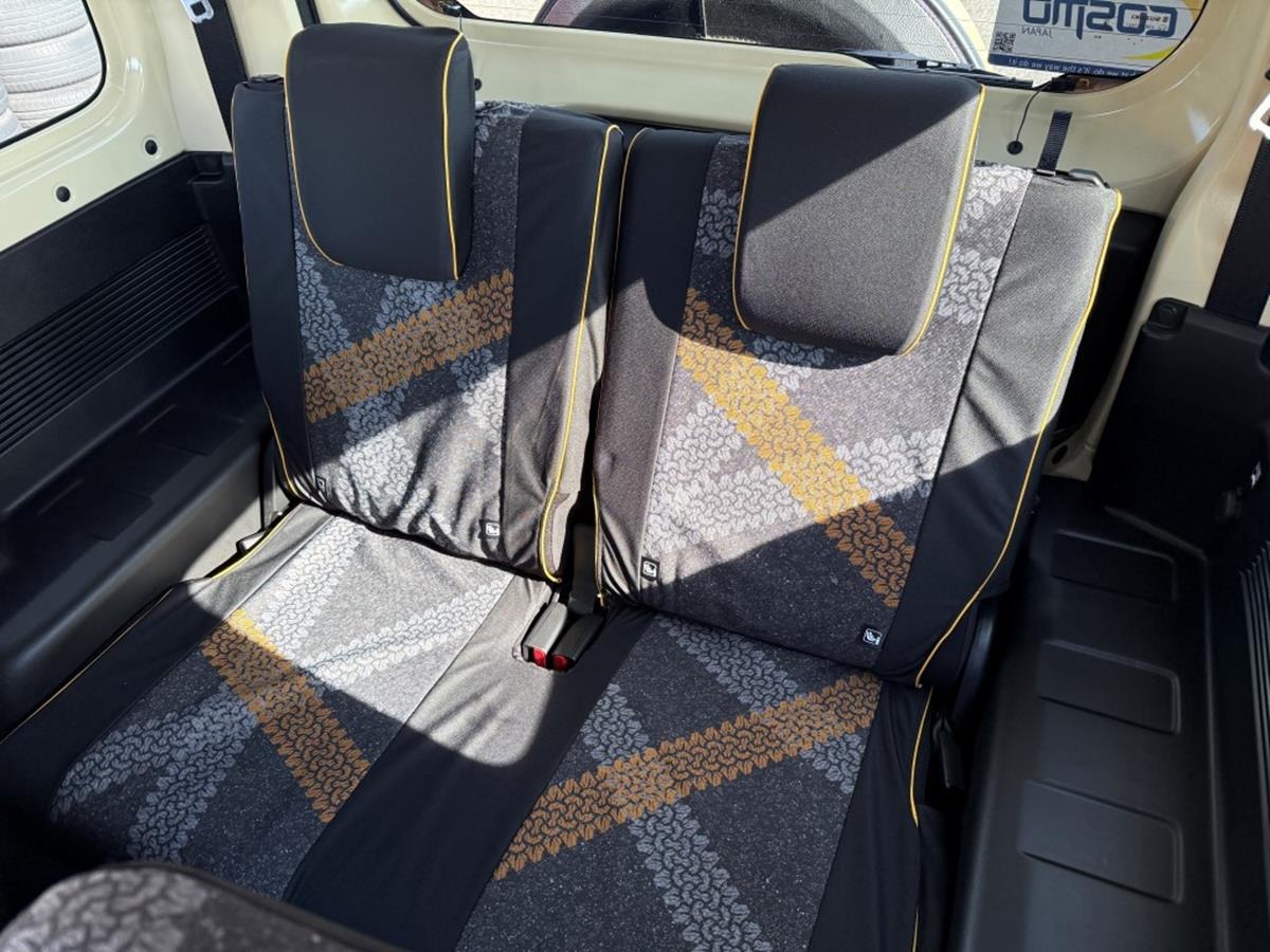 Used Suzuki Jimny 2020 for sale - 77489806: Photo 13