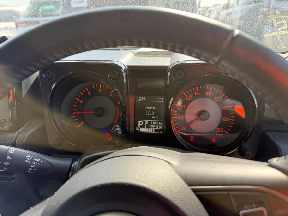 Used Suzuki Jimny 2020 for sale - 77489806: Photo 15