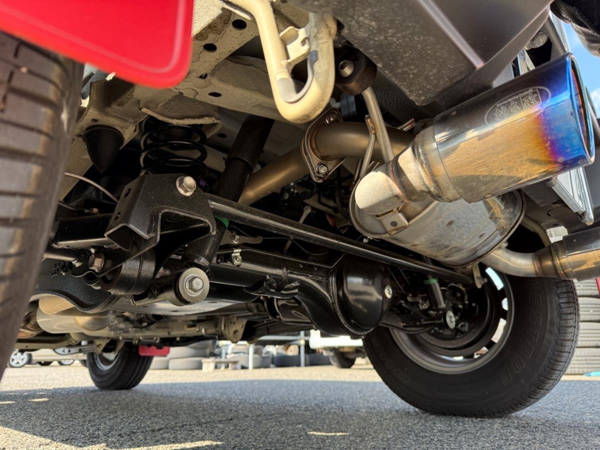 Used Suzuki Jimny 2020 for sale - 77489806: Photo 16