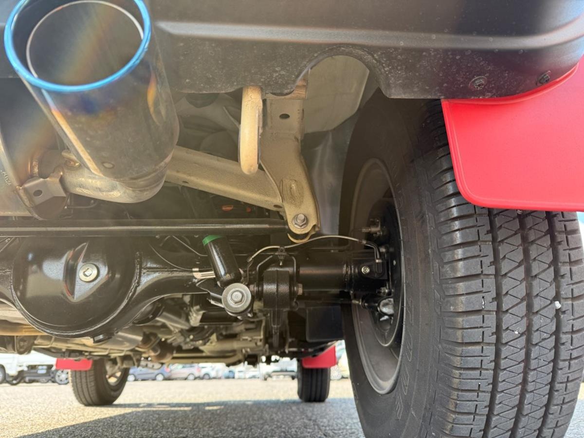 Used Suzuki Jimny 2020 for sale - 77489806: Photo 18