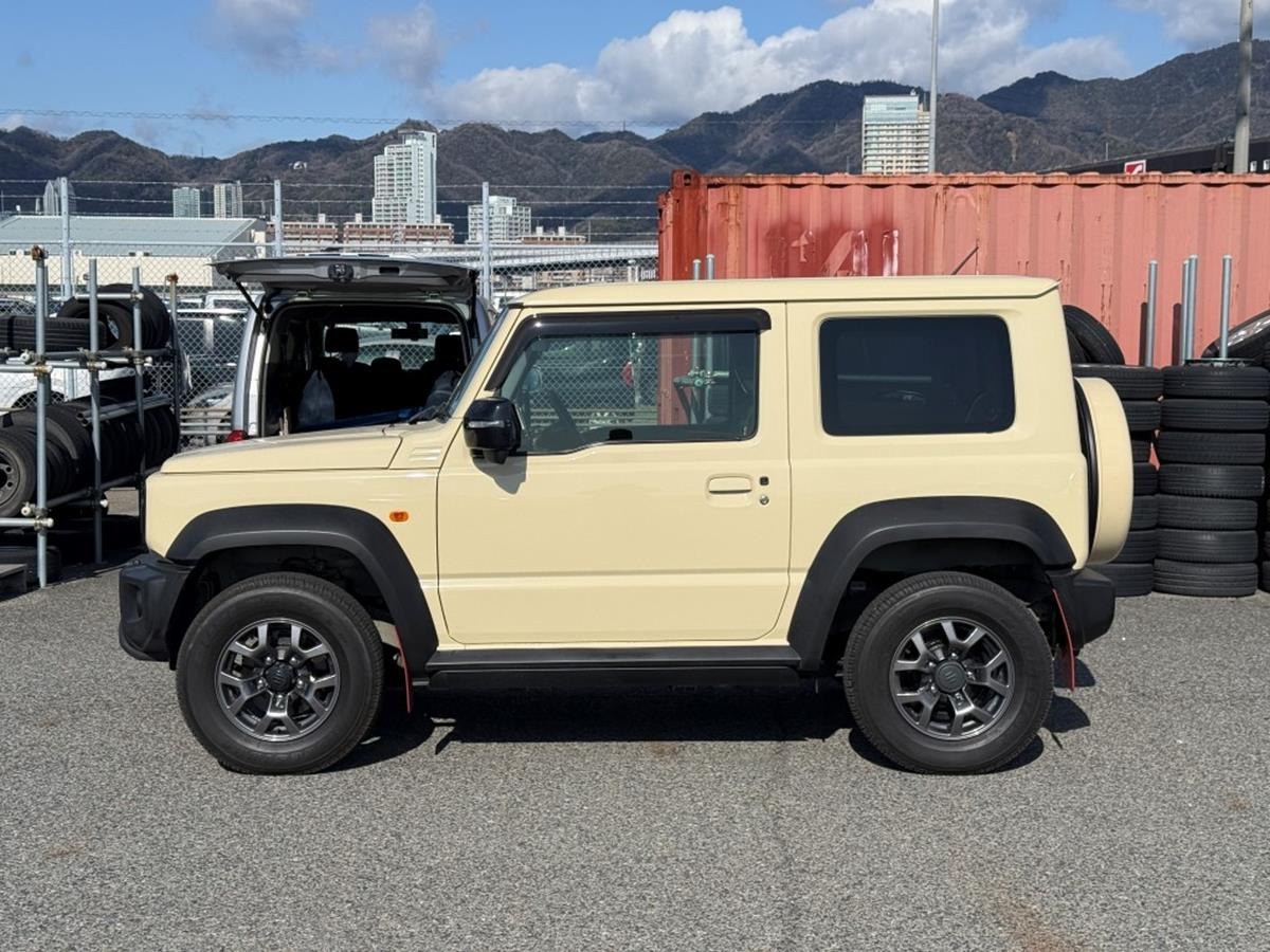 Used Suzuki Jimny 2020 for sale - 77489806: Photo 2