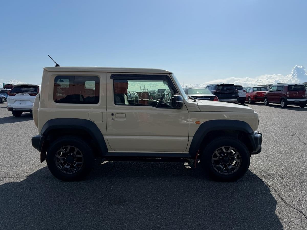 Used Suzuki Jimny 2020 for sale - 77489806: Photo 6