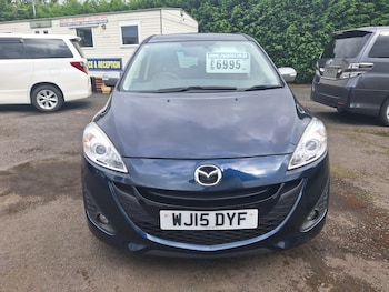 Used Mazda Mazda5 2015 for sale - 75955814: Photo