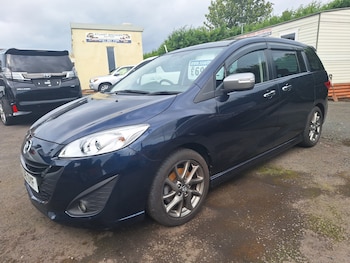 Used Mazda Mazda5 2015 for sale - 75955814: Photo
