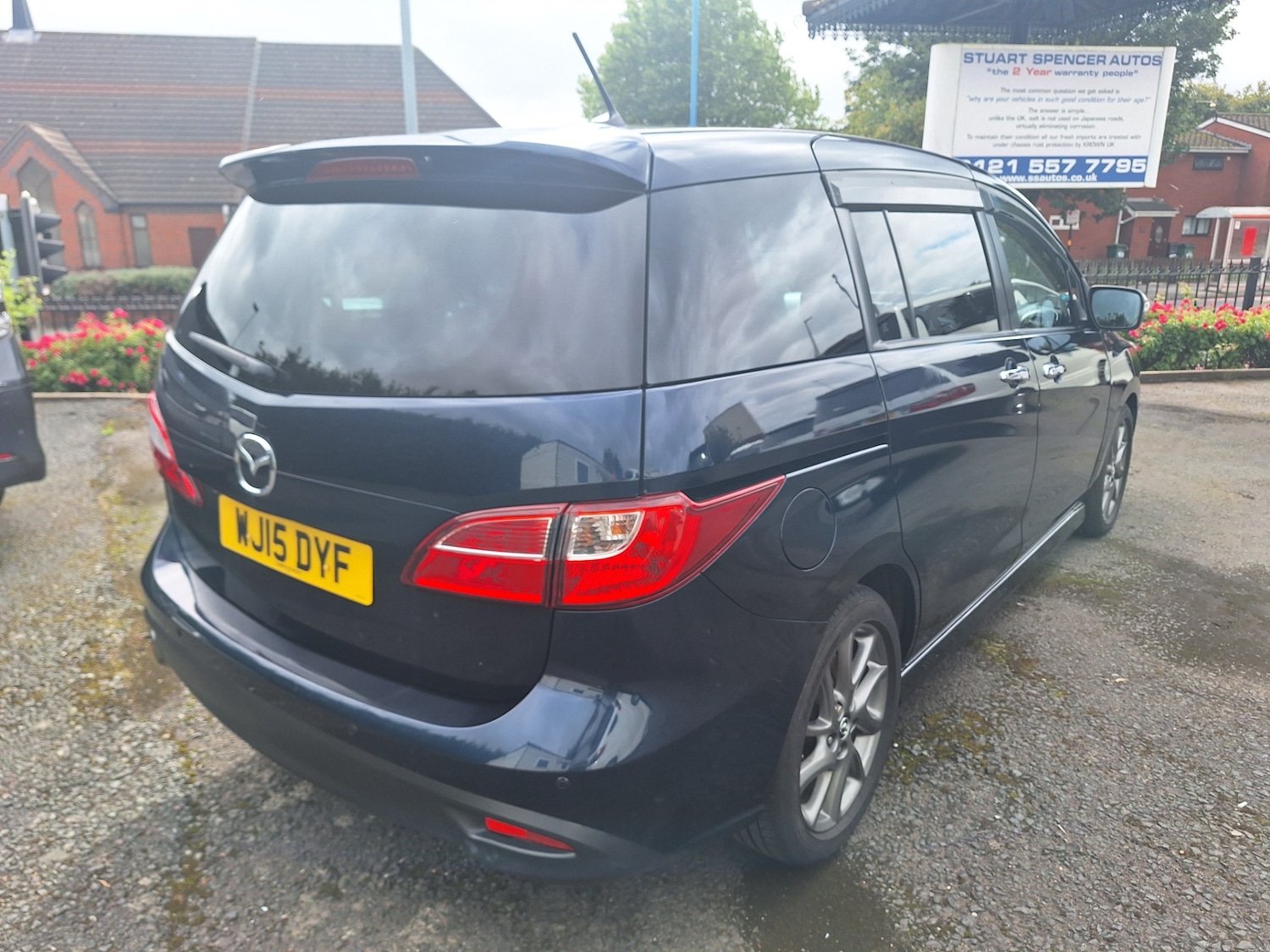 Vehicle 6