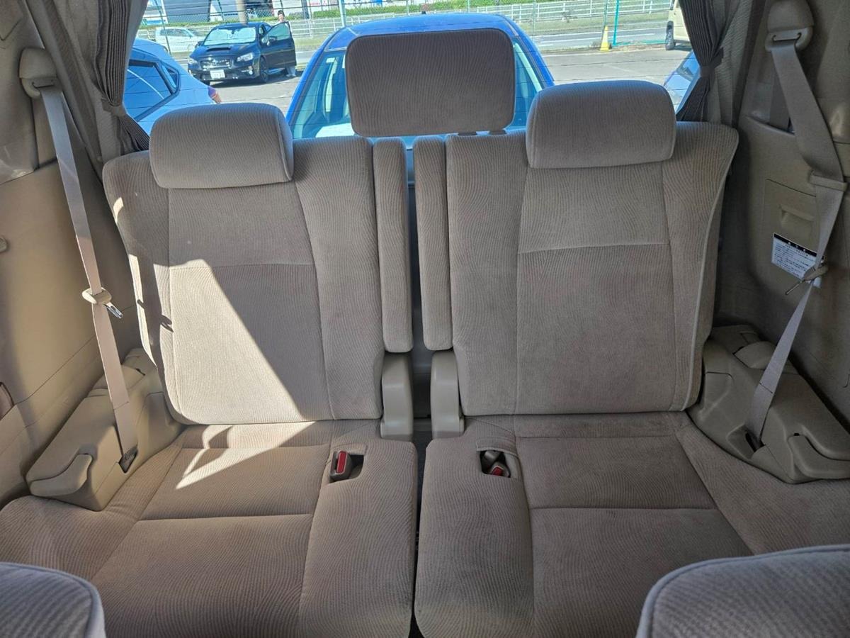 Used Toyota Alphard 2010 for sale - 76193490: Photo 12