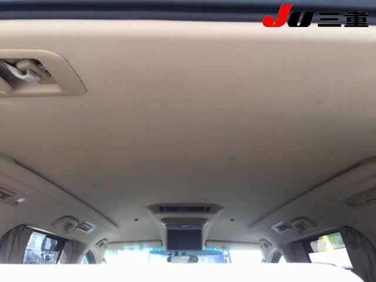 Used Toyota Alphard 2010 for sale - 76193490: Photo 15