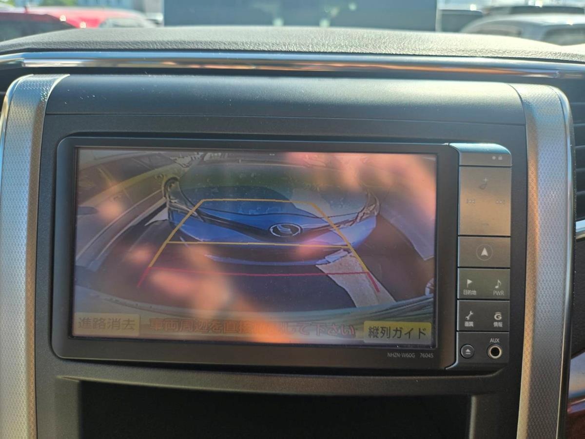 Used Toyota Alphard 2010 for sale - 76193490: Photo 16