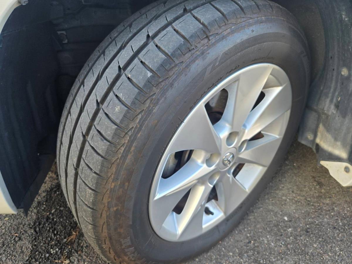 Used Toyota Alphard 2010 for sale - 76193490: Photo 17