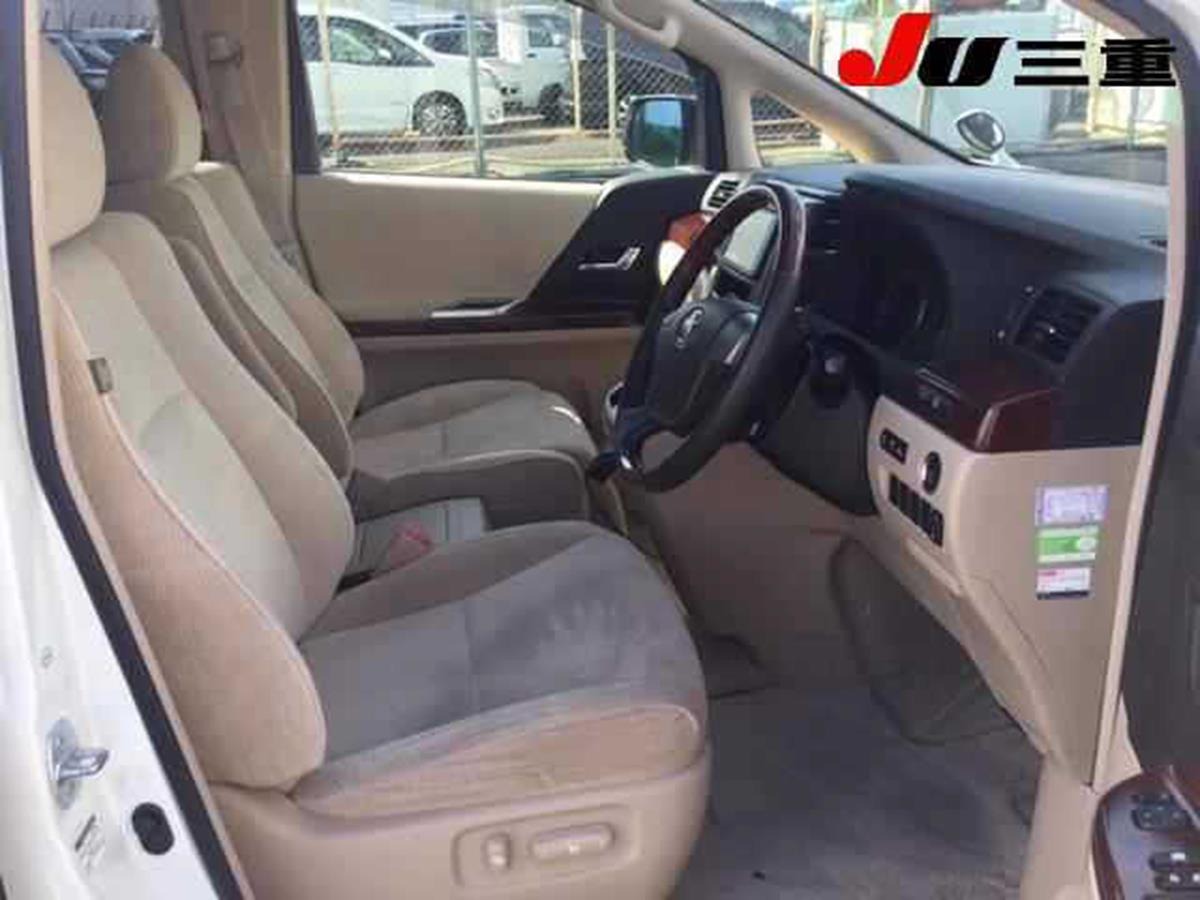 Used Toyota Alphard 2010 for sale - 76193490: Photo 6