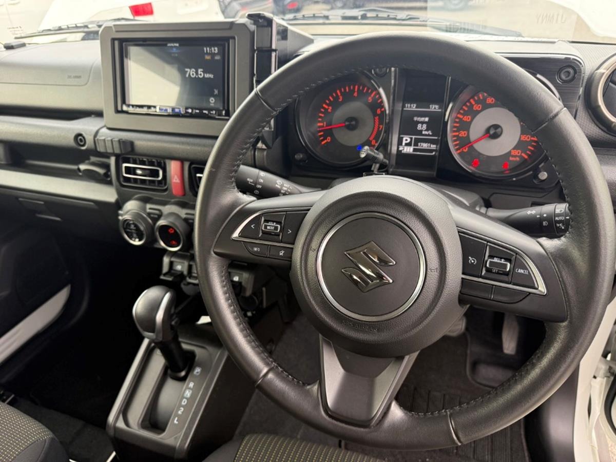Used Suzuki Jimny 2023 for sale - 77930556: Photo 12