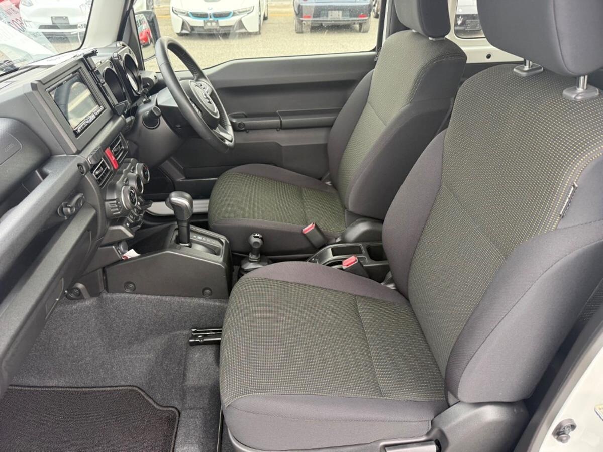 Used Suzuki Jimny 2023 for sale - 77930556: Photo 13