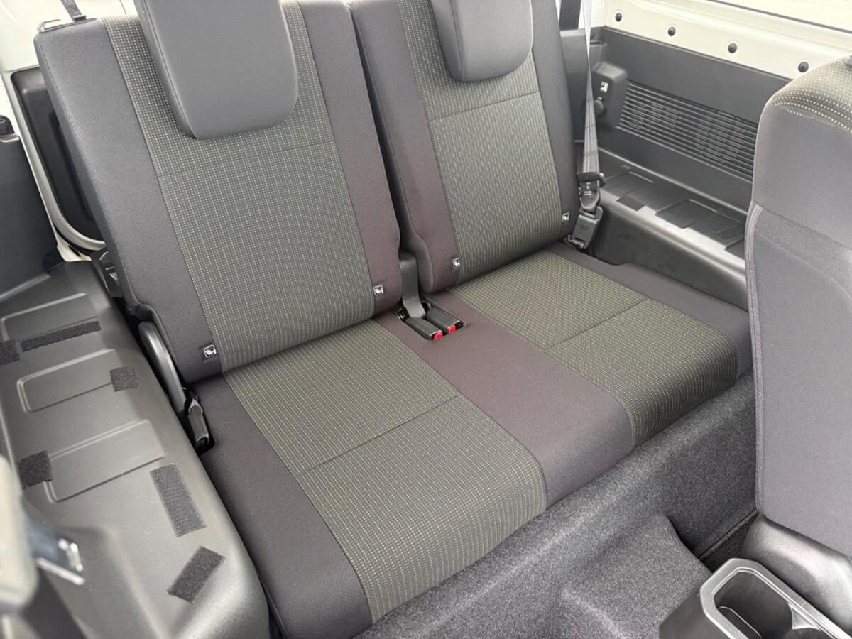Used Suzuki Jimny 2023 for sale - 77930556: Photo 14
