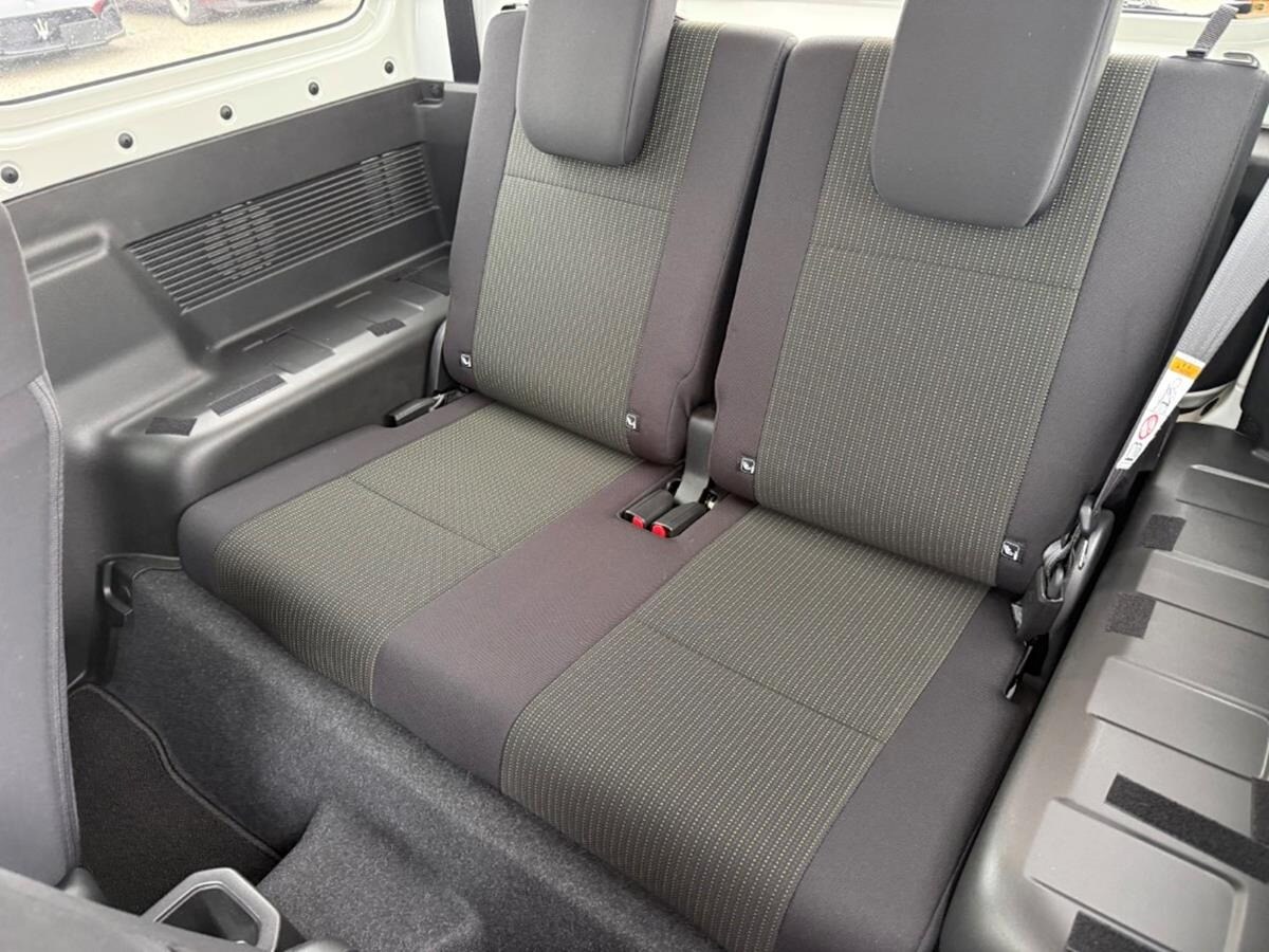 Used Suzuki Jimny 2023 for sale - 77930556: Photo 15