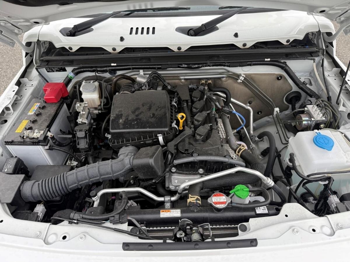 Used Suzuki Jimny 2023 for sale - 77930556: Photo 18