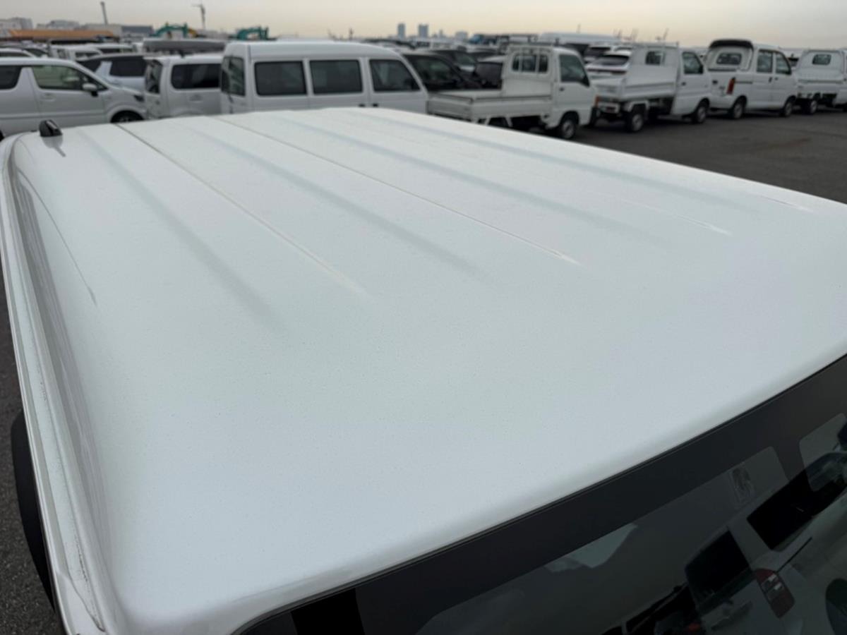 Used Suzuki Jimny 2023 for sale - 77930556: Photo 9