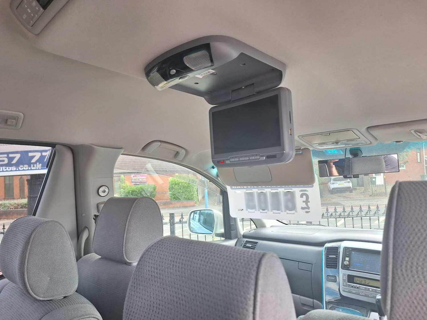 Vehicle 15