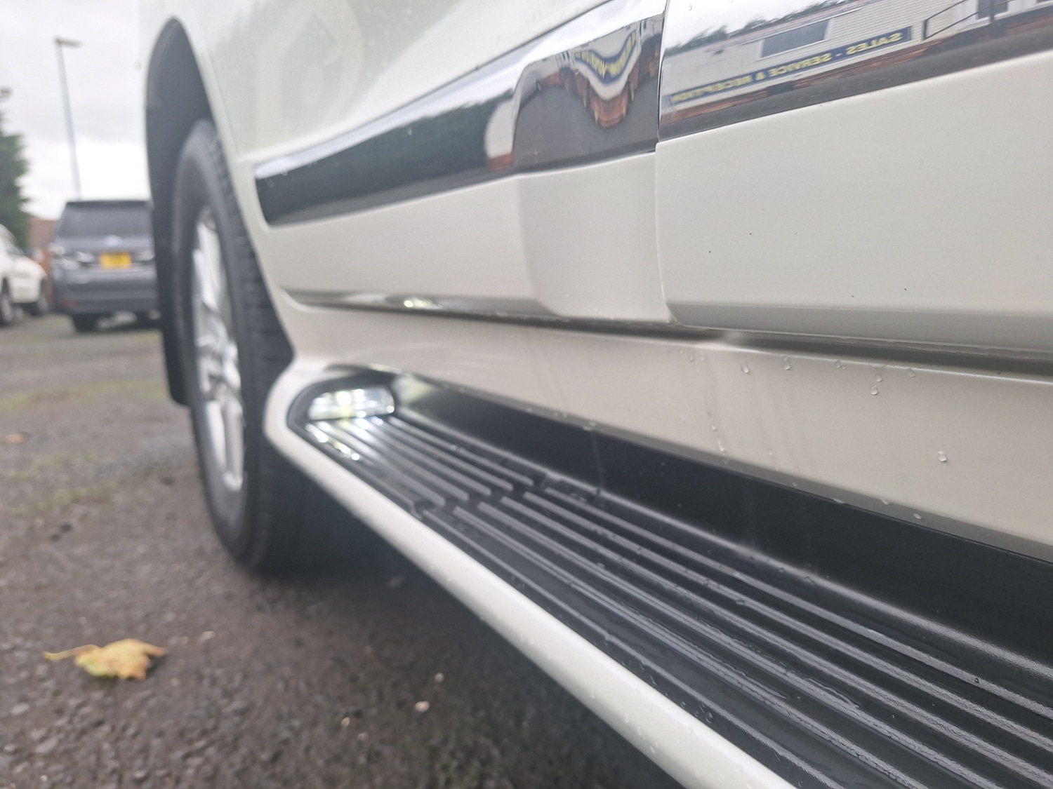 Used Toyota Land Cruiser 2015 for sale - 75890871: Photo 20