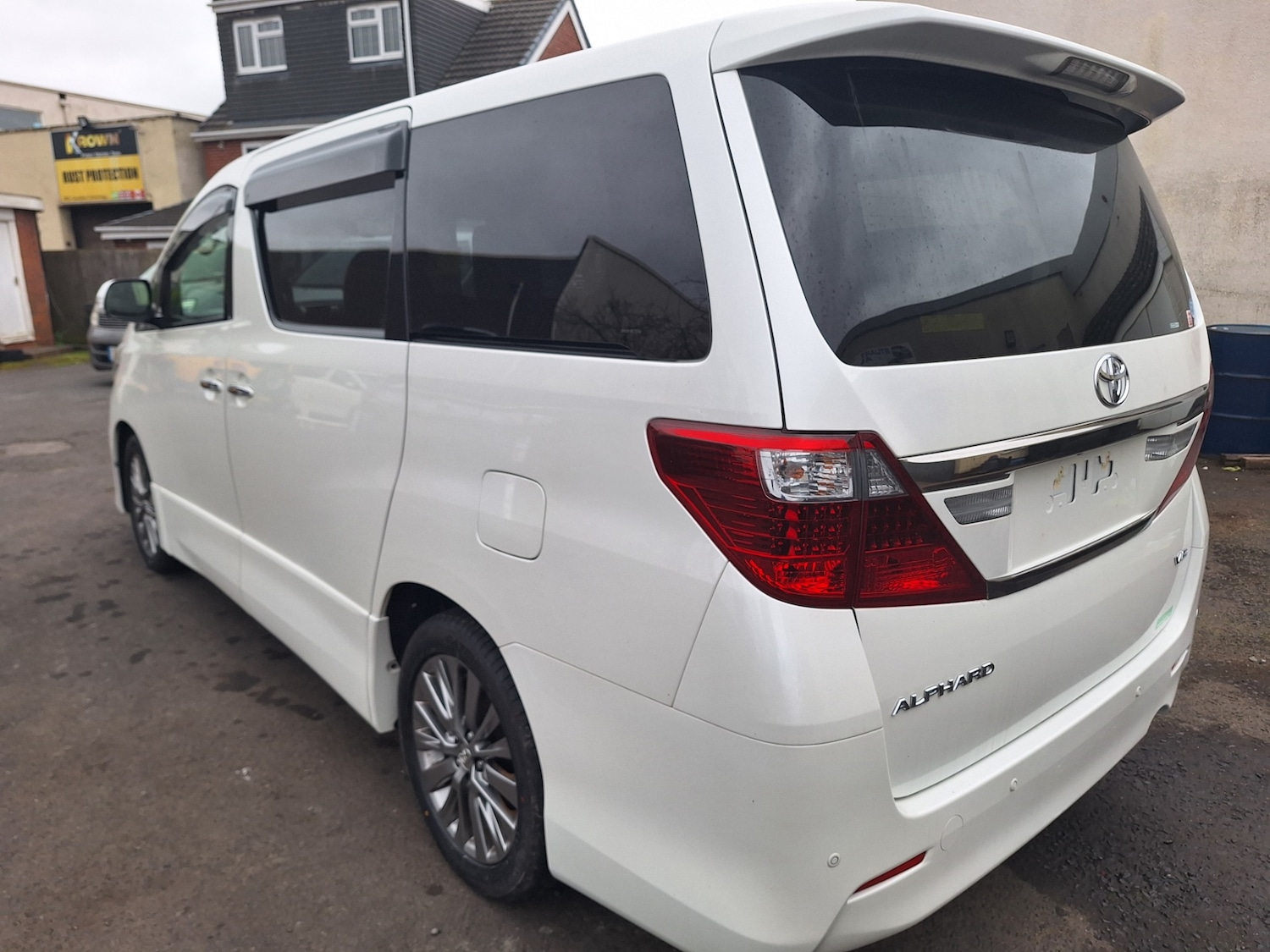 Vehicle 6
