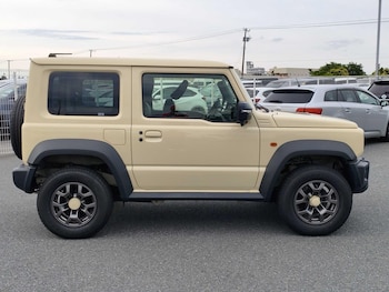Used Suzuki Jimny 2021 for sale - 79102136: Photo