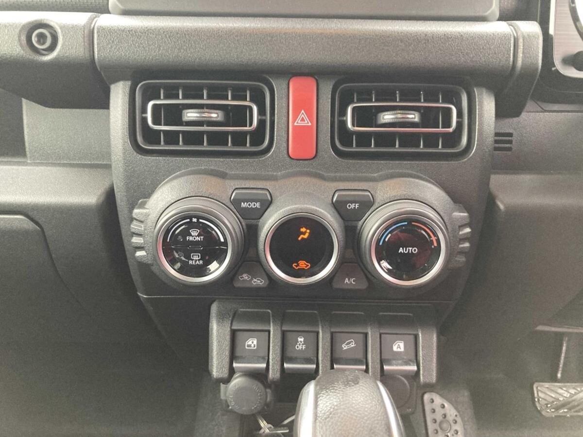 Used Suzuki Jimny 2021 for sale - 77803504: Photo 13