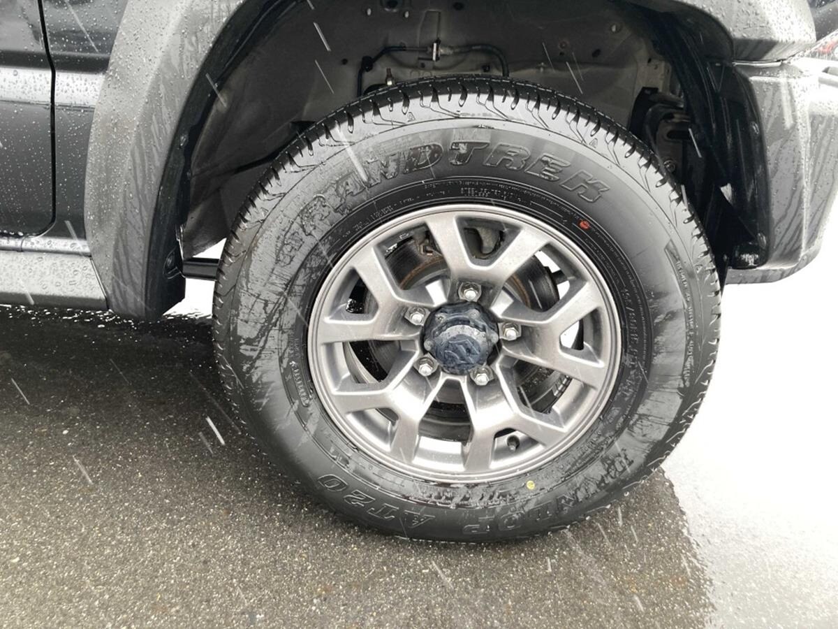 Used Suzuki Jimny 2021 for sale - 77803504: Photo 15