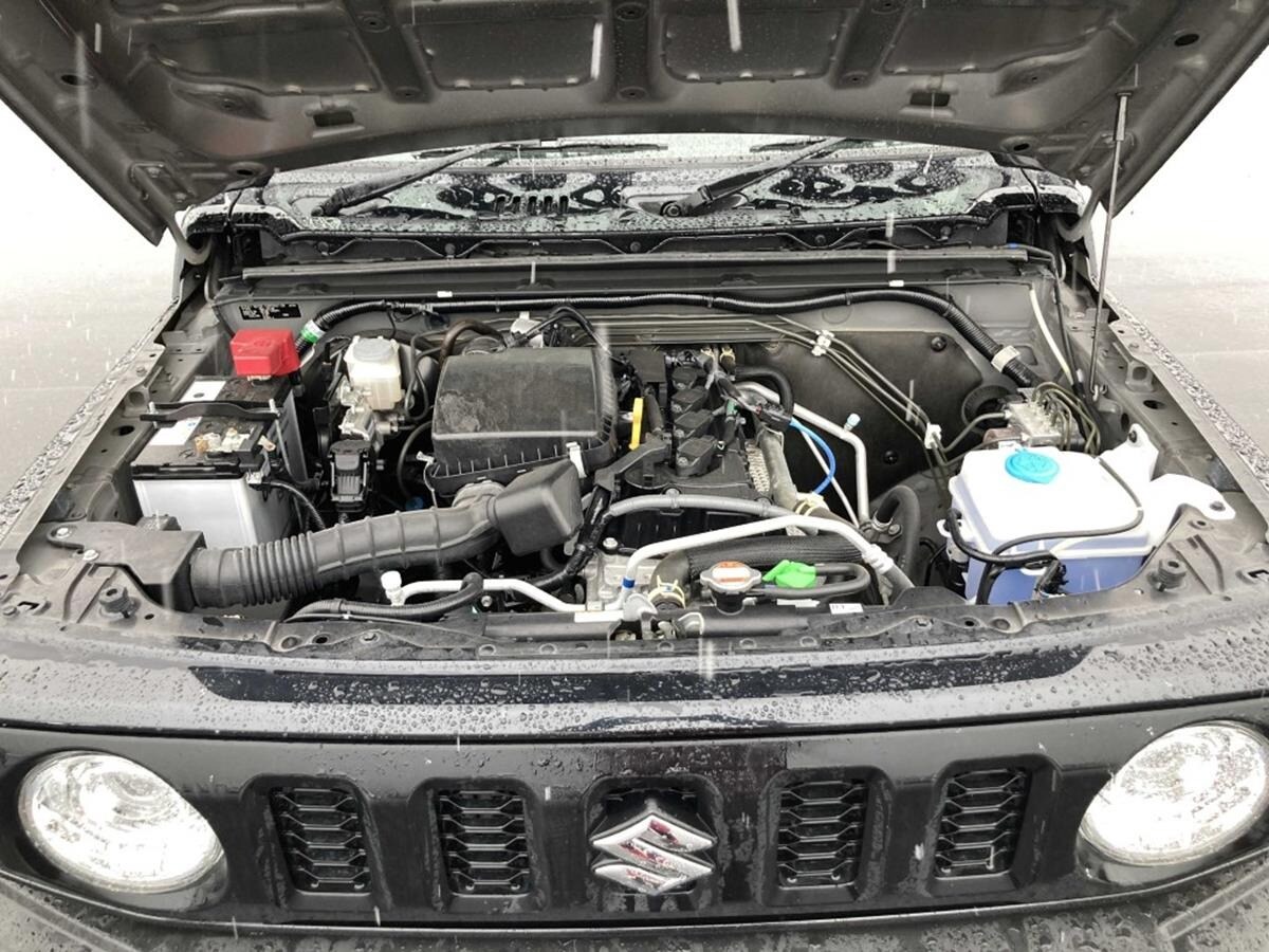 Used Suzuki Jimny 2021 for sale - 77803504: Photo 17