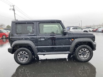 2021 - 1.5 Sierra JC 3-Door