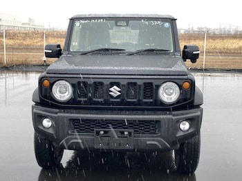 Used Suzuki Jimny 2021 for sale - 77803504: Photo