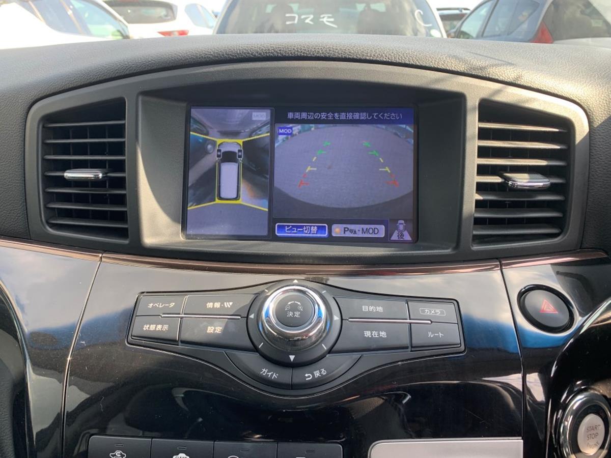 Used Nissan Elgrand 2014 for sale - 69008097: Photo 20