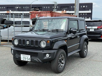 Used Suzuki Jimny 2019 for sale - 78520689: Photo