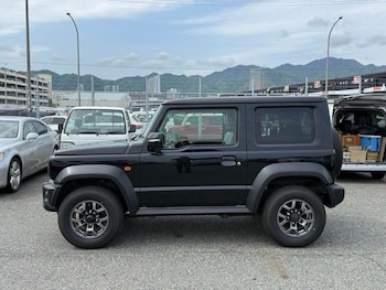 Used Suzuki Jimny 2019 for sale - 78520689: Photo