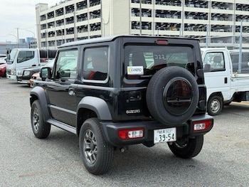 Used Suzuki Jimny 2019 for sale - 78520689: Photo
