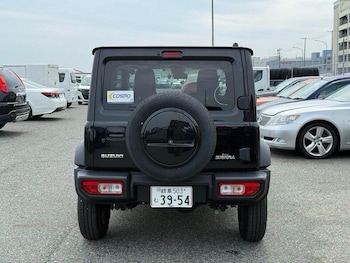 Used Suzuki Jimny 2019 for sale - 78520689: Photo
