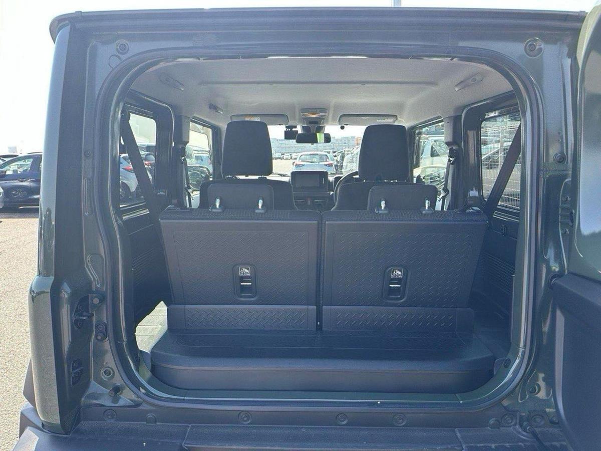 Used Suzuki Jimny 2020 for sale - 78226009: Photo 10
