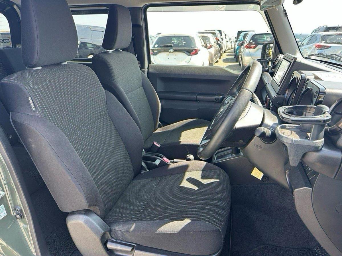 Used Suzuki Jimny 2020 for sale - 78226009: Photo 11
