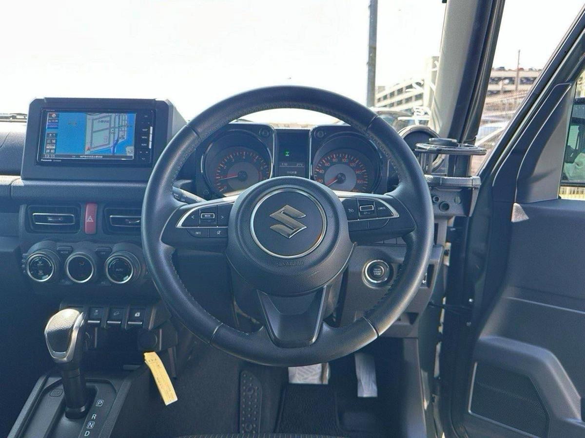 Used Suzuki Jimny 2020 for sale - 78226009: Photo 12