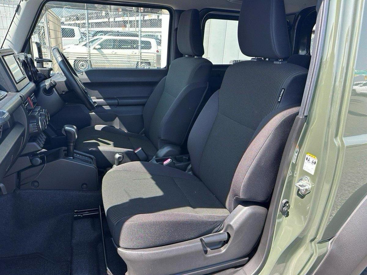 Used Suzuki Jimny 2020 for sale - 78226009: Photo 13