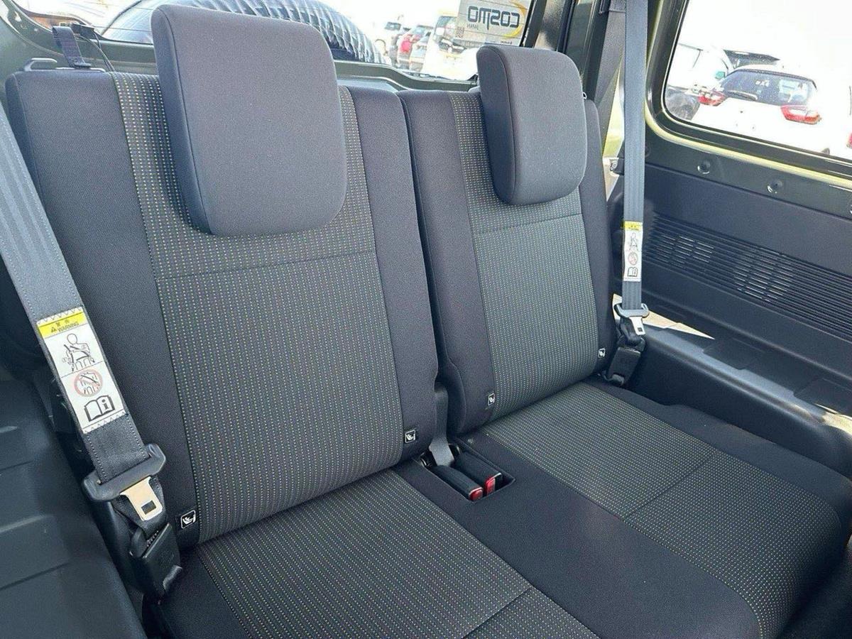Used Suzuki Jimny 2020 for sale - 78226009: Photo 14