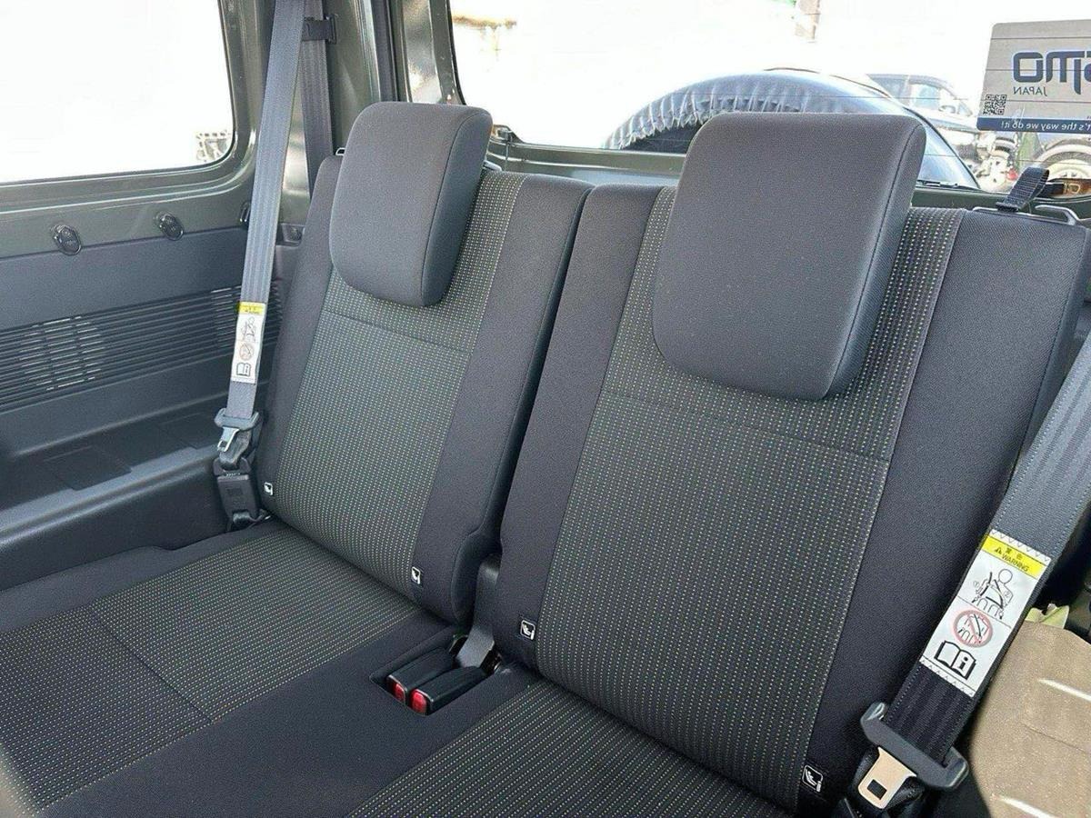 Used Suzuki Jimny 2020 for sale - 78226009: Photo 15