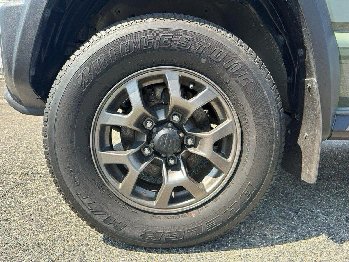 Used Suzuki Jimny 2020 for sale - 78226009: Photo 16