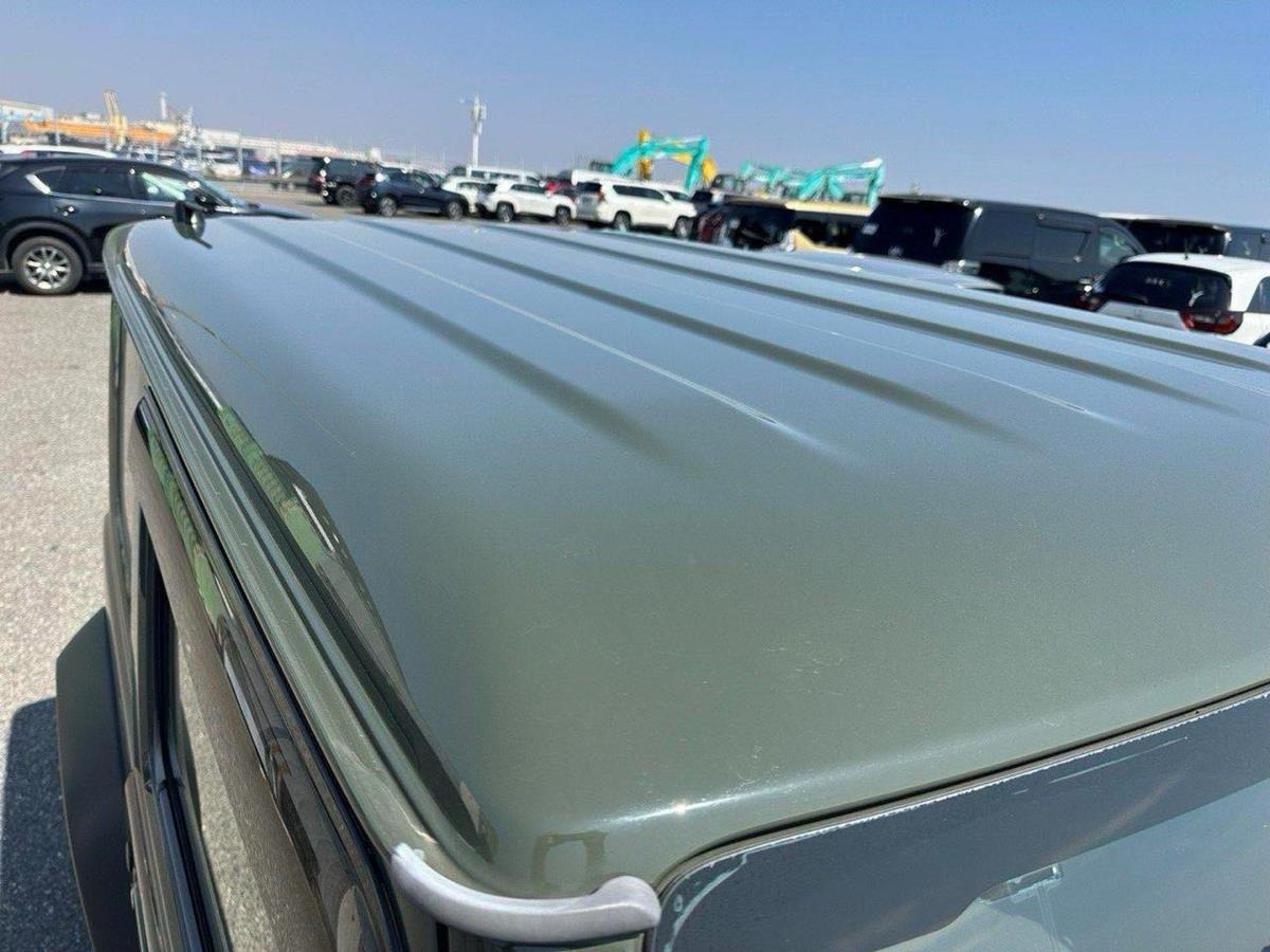 Used Suzuki Jimny 2020 for sale - 78226009: Photo 9