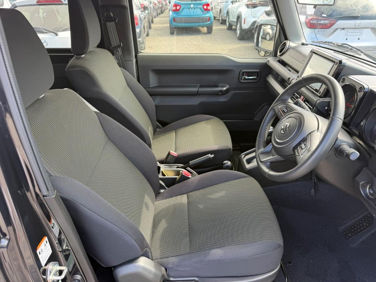 Used Suzuki Jimny 2023 for sale - 77965786: Photo 10