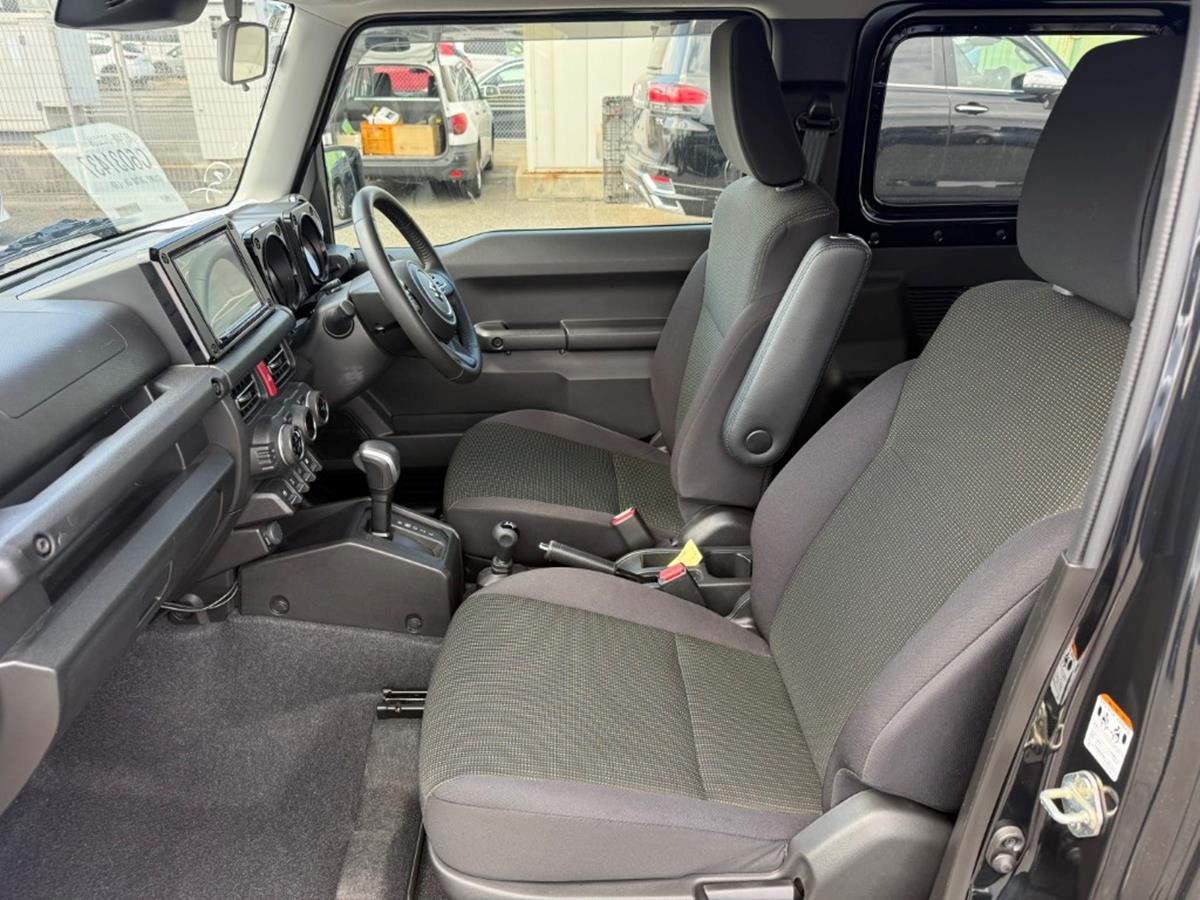 Used Suzuki Jimny 2023 for sale - 77965786: Photo 12