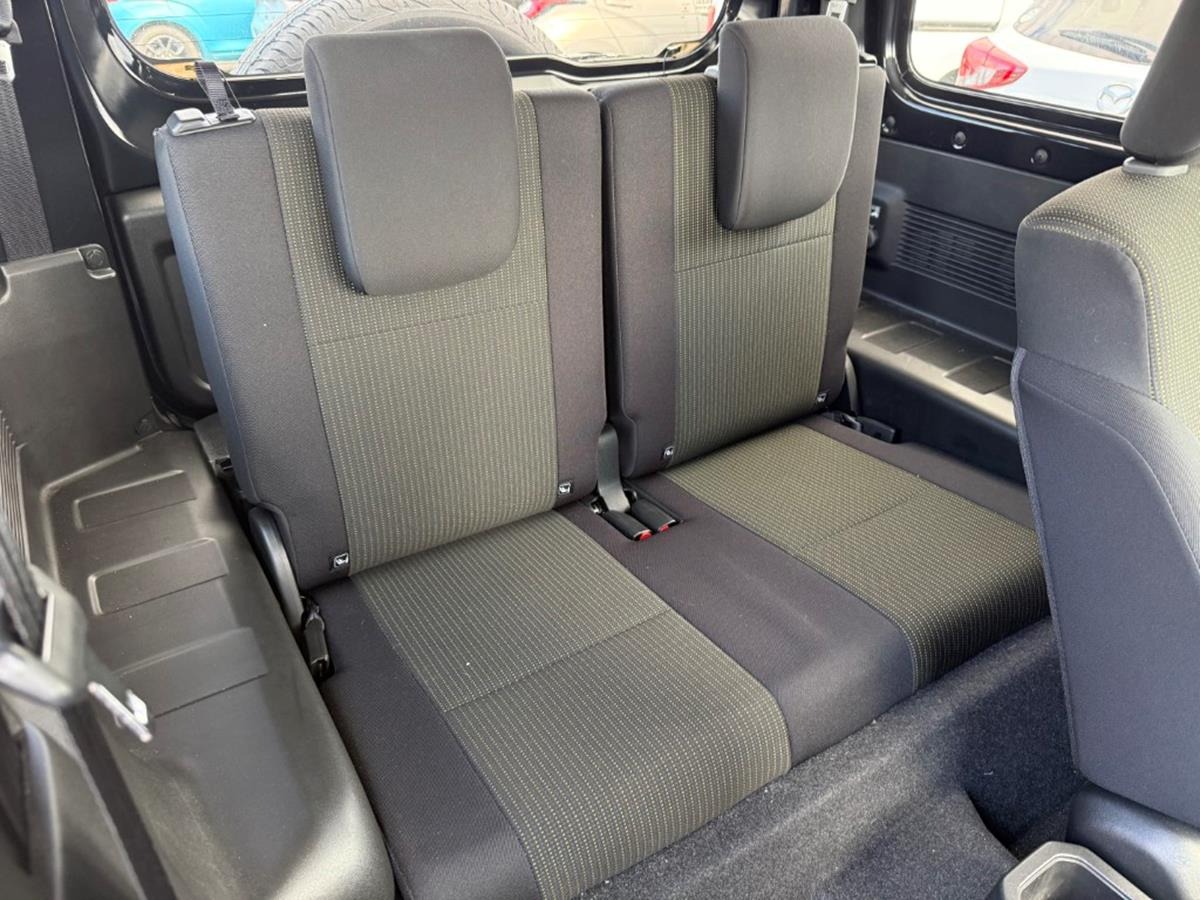 Used Suzuki Jimny 2023 for sale - 77965786: Photo 13