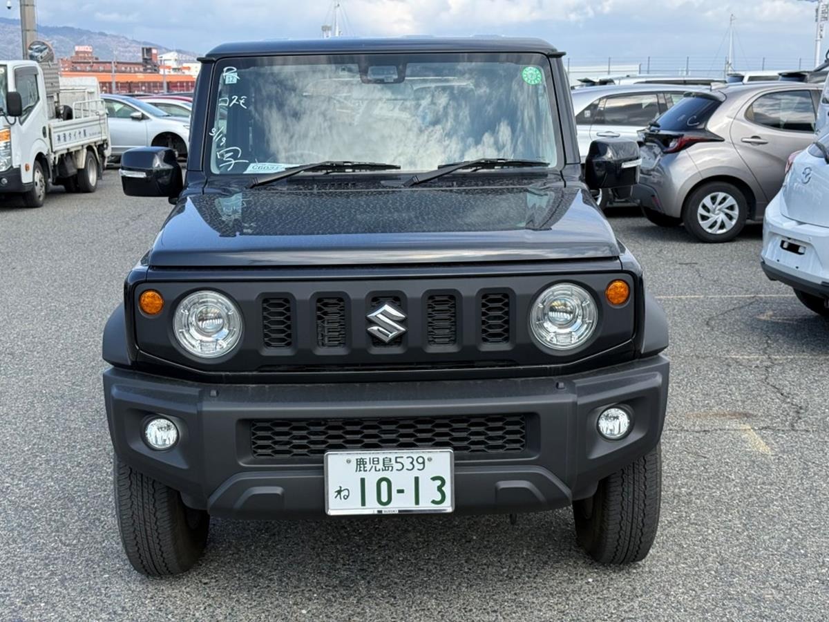 Used Suzuki Jimny 2023 for sale - 77965786: Photo 2