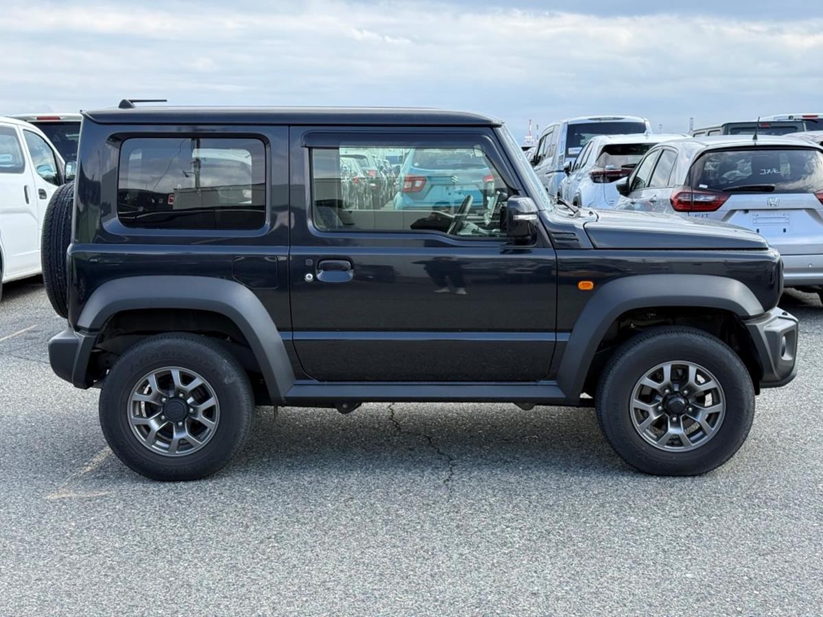 Used Suzuki Jimny 2023 for sale - 77965786: Photo 8